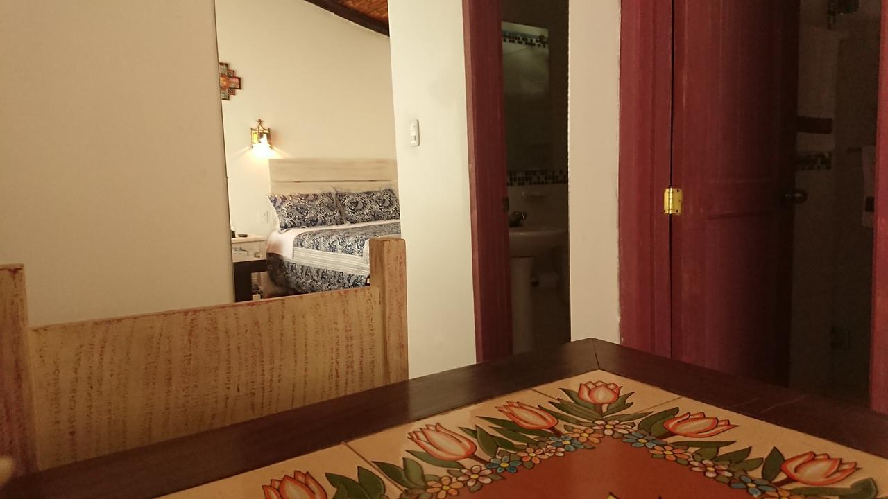 אוטהוואלו Villa Mimi מראה חיצוני תמונה