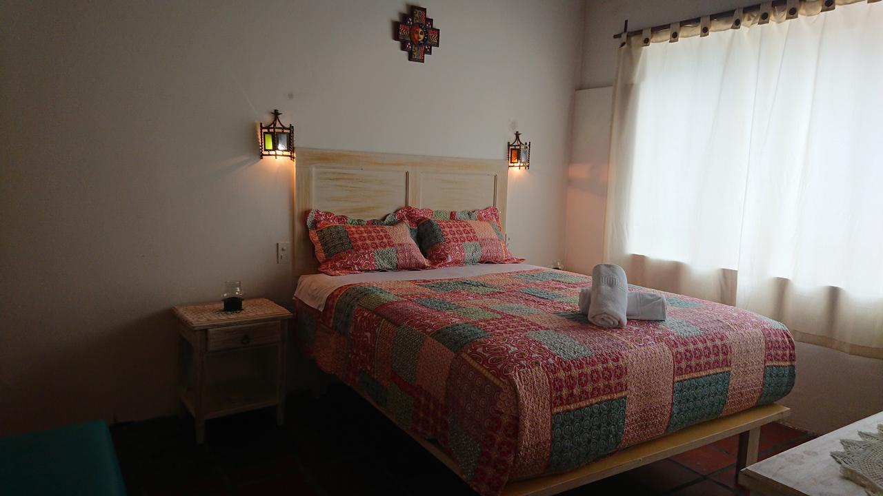 אוטהוואלו Villa Mimi מראה חיצוני תמונה