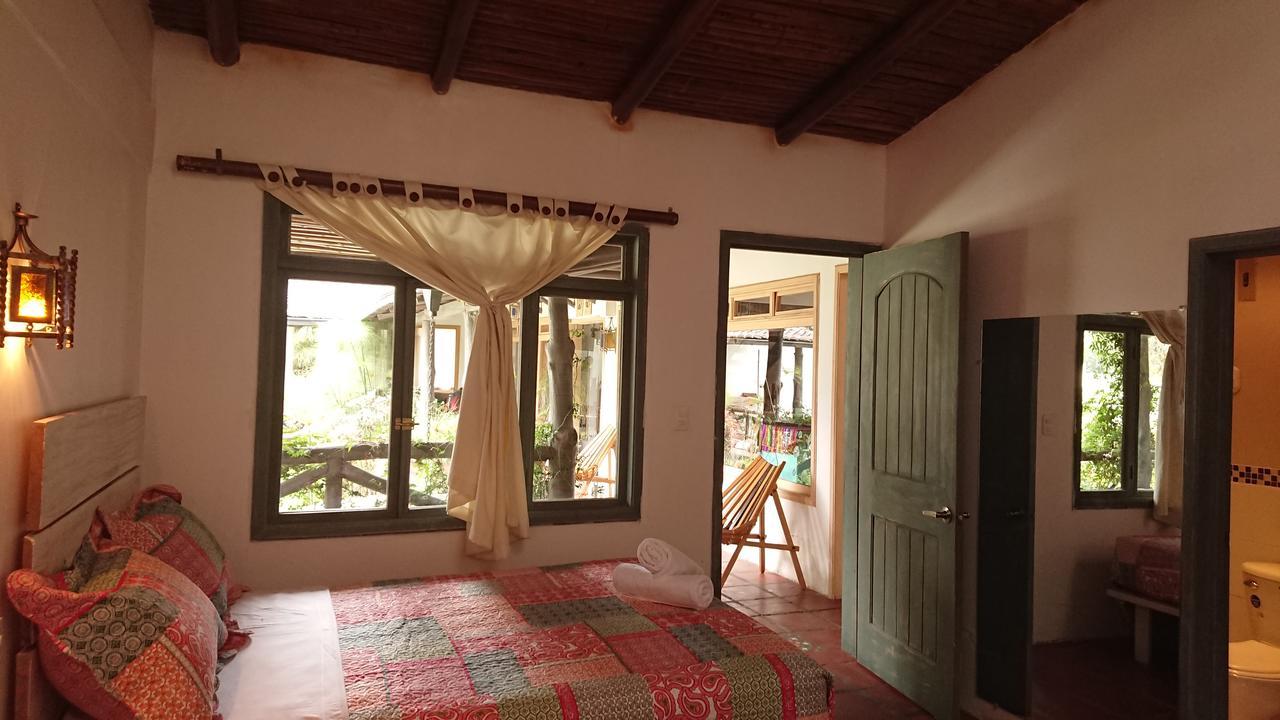 אוטהוואלו Villa Mimi מראה חיצוני תמונה