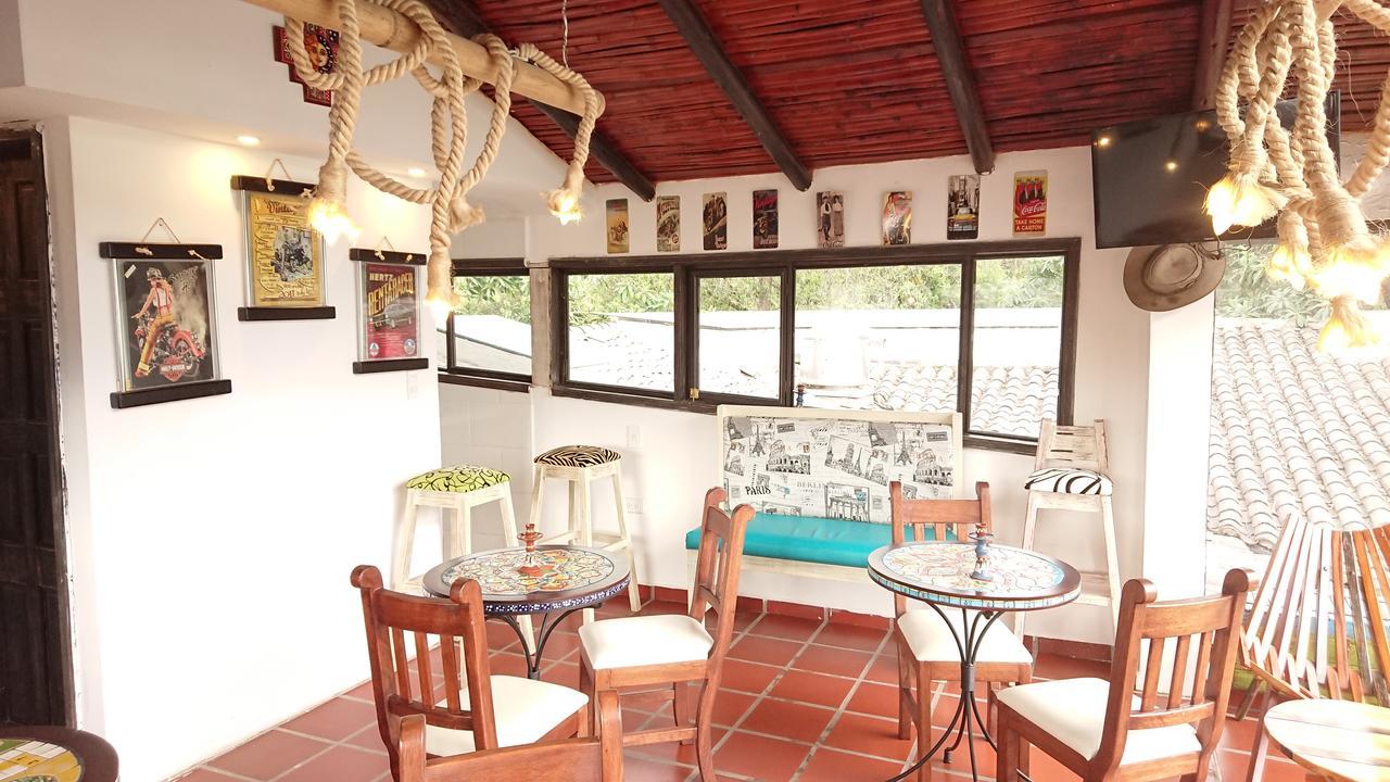 אוטהוואלו Villa Mimi מראה חיצוני תמונה