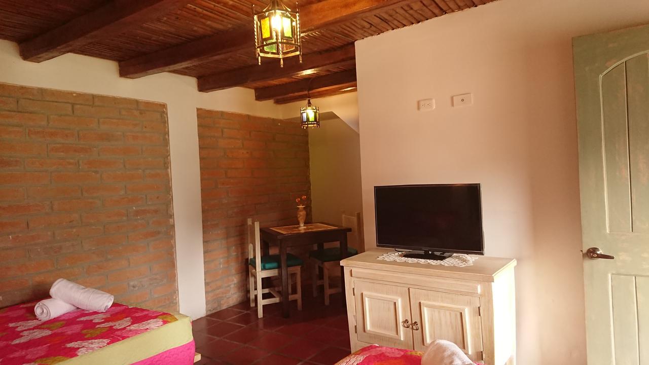 אוטהוואלו Villa Mimi מראה חיצוני תמונה