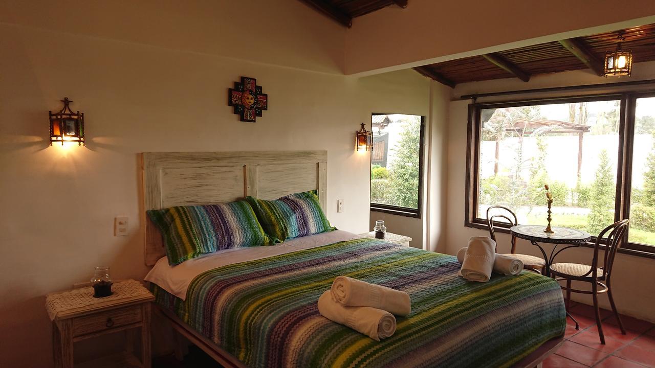 אוטהוואלו Villa Mimi מראה חיצוני תמונה